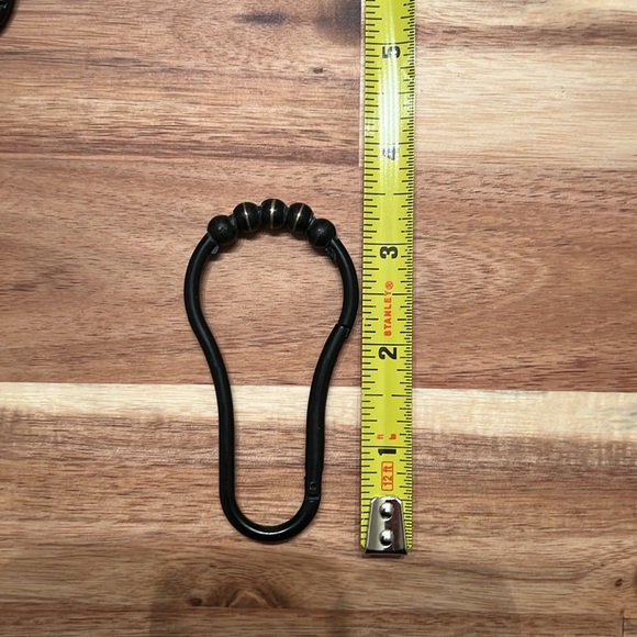 Shower Rings - Picture 5 of 6